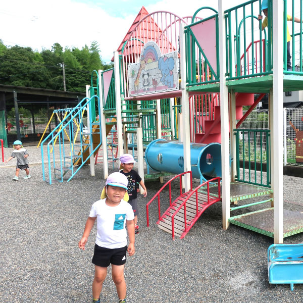 1日のプログラム
