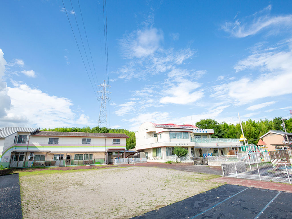 全景